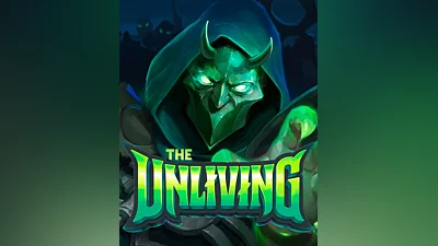 The Unliving (Россия, Украина и СНГ)