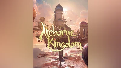 Airborne Kingdom (Россия, Украина и СНГ)