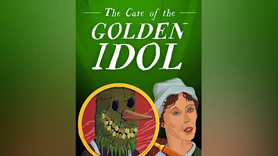 The Case of the Golden Idol (Россия, Украина и СНГ)