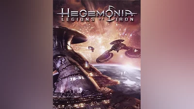 Haegemonia: Legions of Iron (Россия, Украина и СНГ)