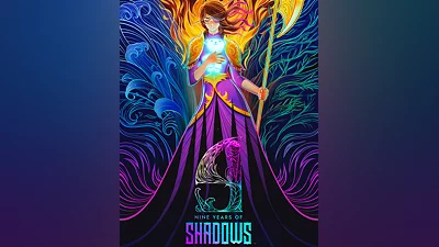 9 Years of Shadows (Россия, Украина и СНГ)