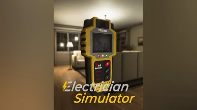Electrician Simulator (Россия, Украина и СНГ)