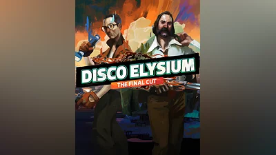 Disco Elysium - The Final Cut (Россия, Украина и СНГ)
