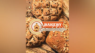Bakery Simulator (Россия, Украина и СНГ)