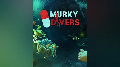 Murky Divers (Россия, Украина и СНГ)