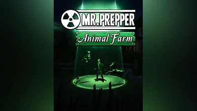 Mr. Prepper - Animal Farm DLC (Россия, Украина и СНГ)