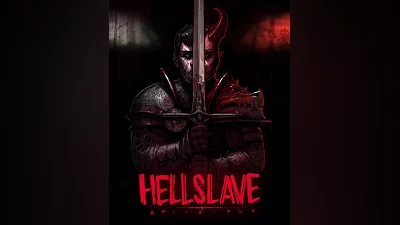 Hellslave (Россия, Украина и СНГ)