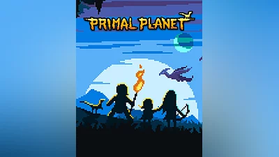 Primal Planet (Россия, Украина и СНГ)