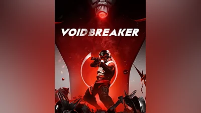 VOID/BREAKER (Россия, Украина и СНГ)