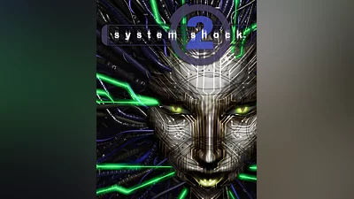 System Shock 2 (Россия, Украина и СНГ)