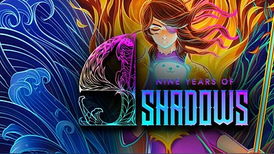9 Years of Shadows (Steam)