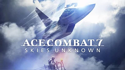 ACE COMBAT 7. SKIES UNKNOWN (Steam)