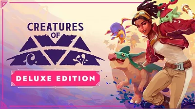 Creatures of Ava: Deluxe Edition (Steam)