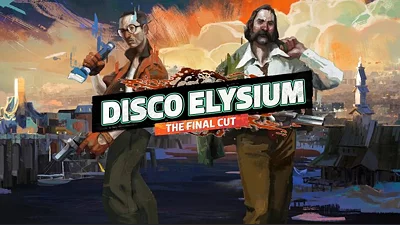Disco Elysium - The Final Cut (Steam)