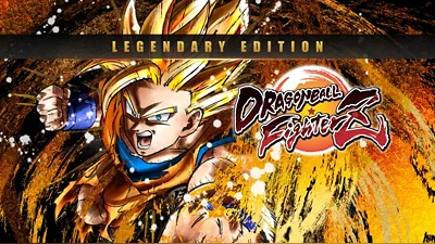 Dragon Ball FighterZ – Legendary Edition (Steam)