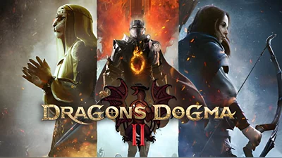 Dragon&#039;s Dogma 2 (Steam)