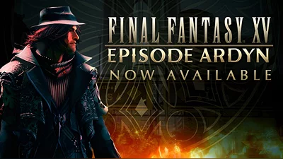 FINAL FANTASY XV: EPISODE ARDYN (Steam)
