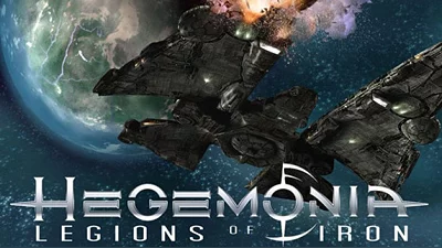 Haegemonia: Legions of Iron (Steam)