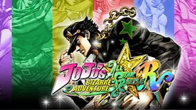 JoJo&#039;s Bizarre Adventure: All-Star Battle R (Steam)