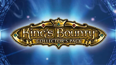 King&#039;s Bounty - Collector&#039;s Pack (Steam)