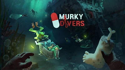 Murky Divers (Steam)