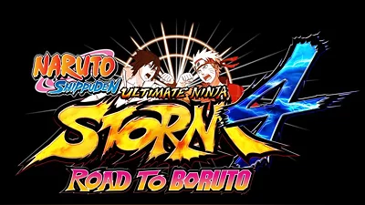 NARUTO SHIPPUDEN: Ultimate Ninja STORM 4 Road to Boruto (Steam)