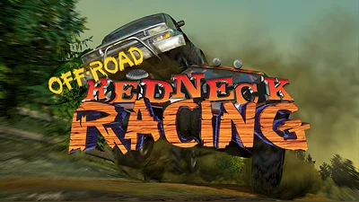Off Road: Redneck Racing (Steam)