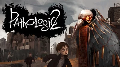 Pathologic 2 (Steam)