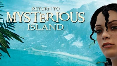 Return to Mysterious Island 1 (Steam)