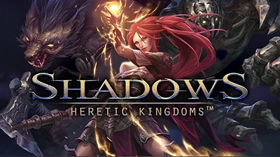 Shadows: Heretic Kingdoms (Steam)