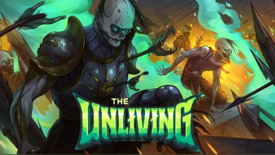 The Unliving (Steam)