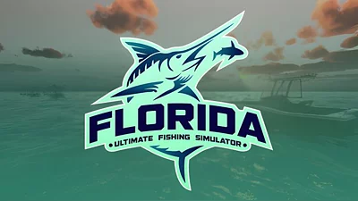 Ultimate Fishing Simulator - Florida DLC (Steam)