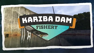 Ultimate Fishing Simulator - Kariba Dam DLC (Steam)