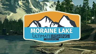 Ultimate Fishing Simulator - Moraine Lake DLC (Steam)