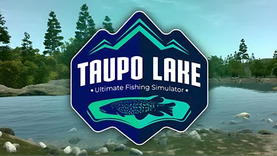 Ultimate Fishing Simulator - Taupo Lake DLC (Steam)