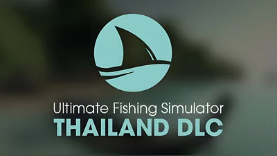 Ultimate Fishing Simulator - Thailand DLC (Steam)