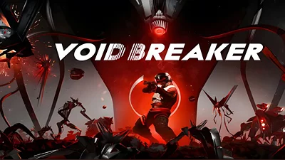 VOID/BREAKER (Steam)