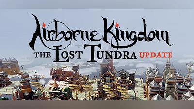 Airborne Kingdom (PC) [Turkey/India] [Standard]