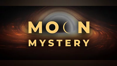 Moon Mystery (PC) [Turkey/India] [Standard]