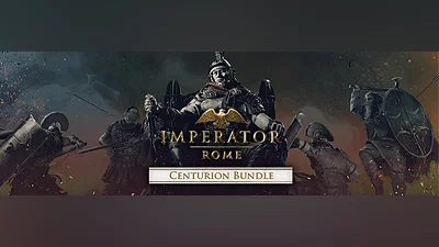 Imperator Rome Centurion Bundle (PC) [Global] [Standard]
