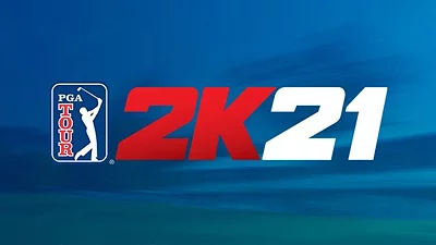 PGA TOUR 2k21 (PC) [Global] [Digital Deluxe]