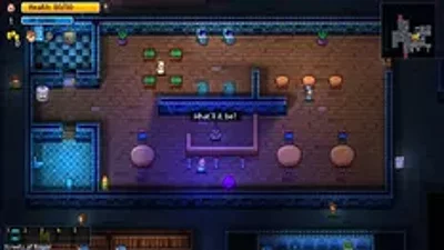 Streets of Rogue КЛЮЧ STEAM РФ+СНГ