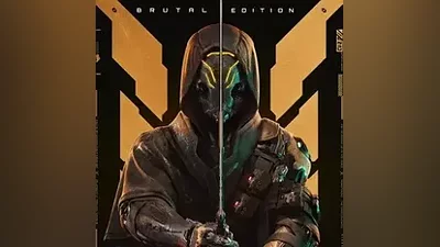 Ghostrunner 2 - Brutal Edition (Ключ Steam | РФ+СНГ)