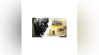Dying Light Essentials Edition | АВТОДОСТАВКА RU Steam