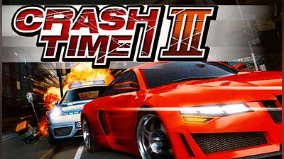 Crash Time 3