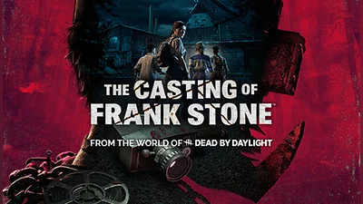 The Casting of Frank Stone