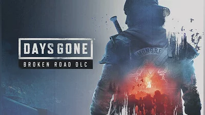 Days Gone – Broken Road