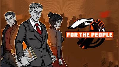 For the People