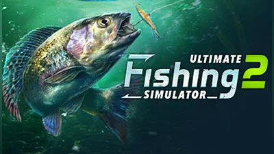 Ultimate Fishing Simulator 2