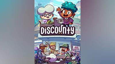 Discounty